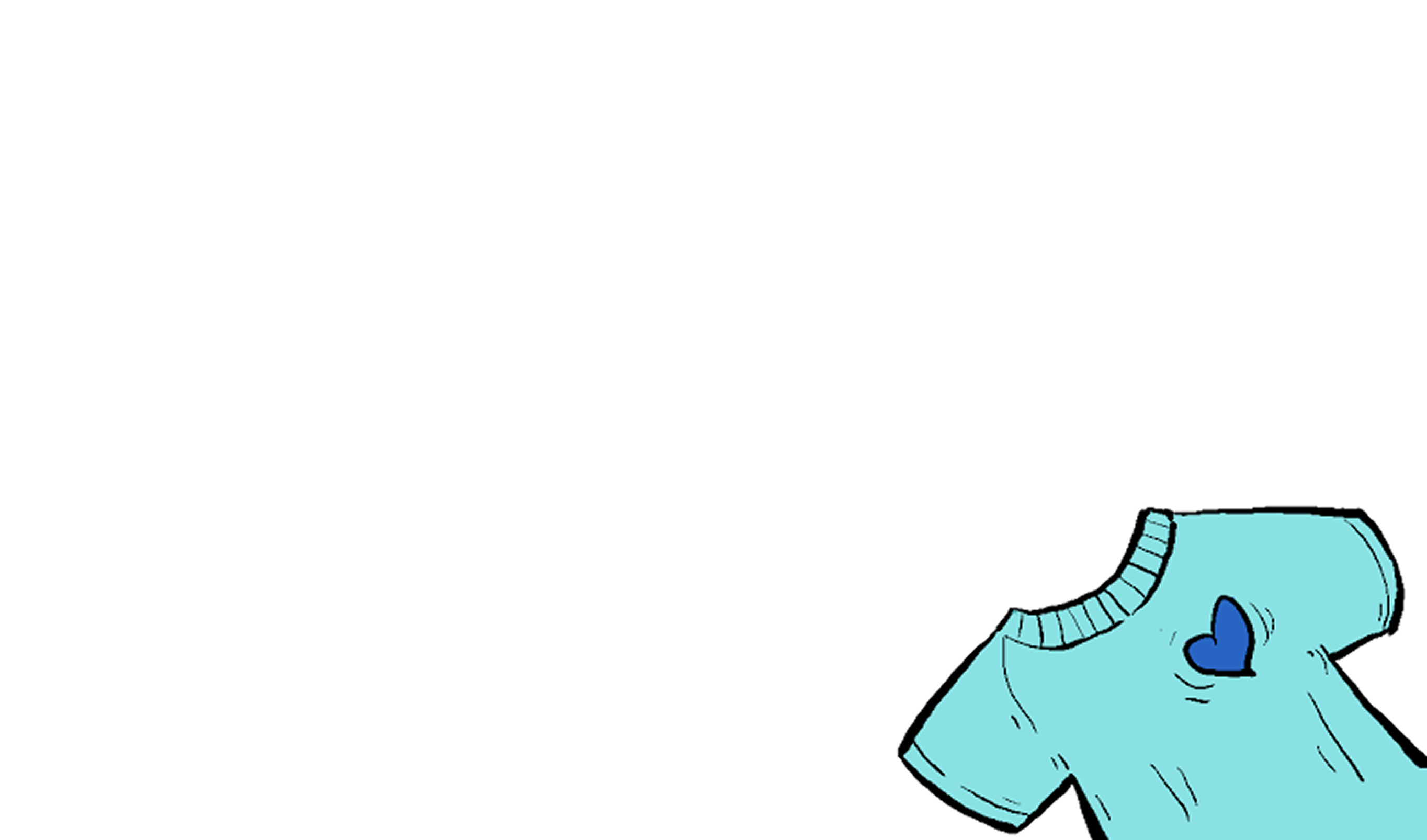 Choosing Colors for Merchandise